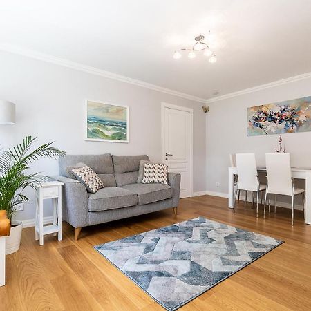 Apartmán Juros Link Palanga Exteriér fotografie