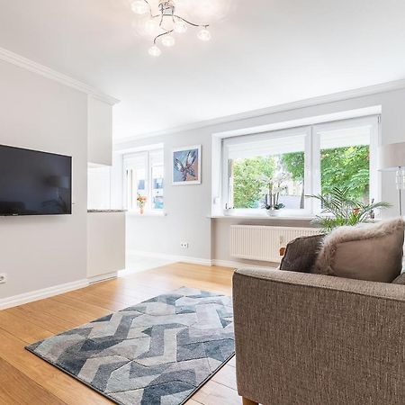 Apartmán Juros Link Palanga Exteriér fotografie