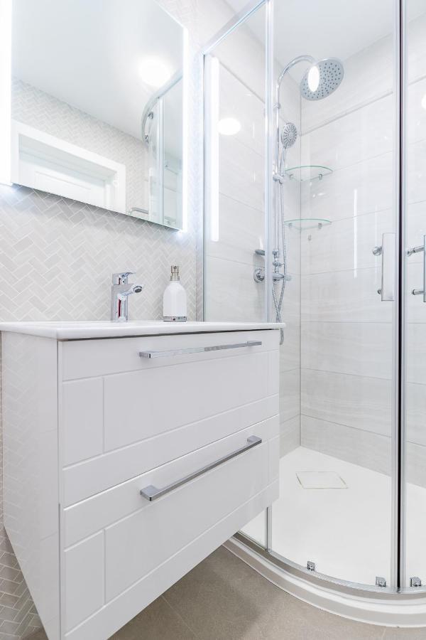 Apartmán Juros Link Palanga Exteriér fotografie